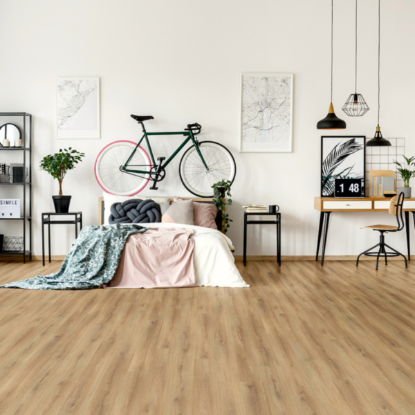 Laminat Landhausdiele Zugspitze 7 mm