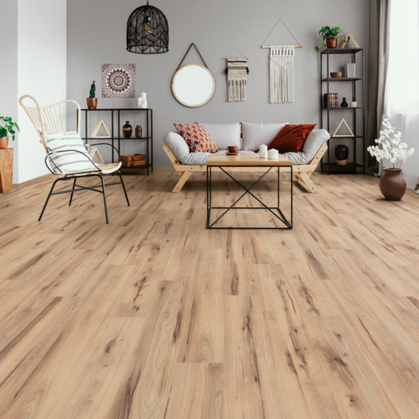 Laminat Landhausdiele Dachstein 7 mm