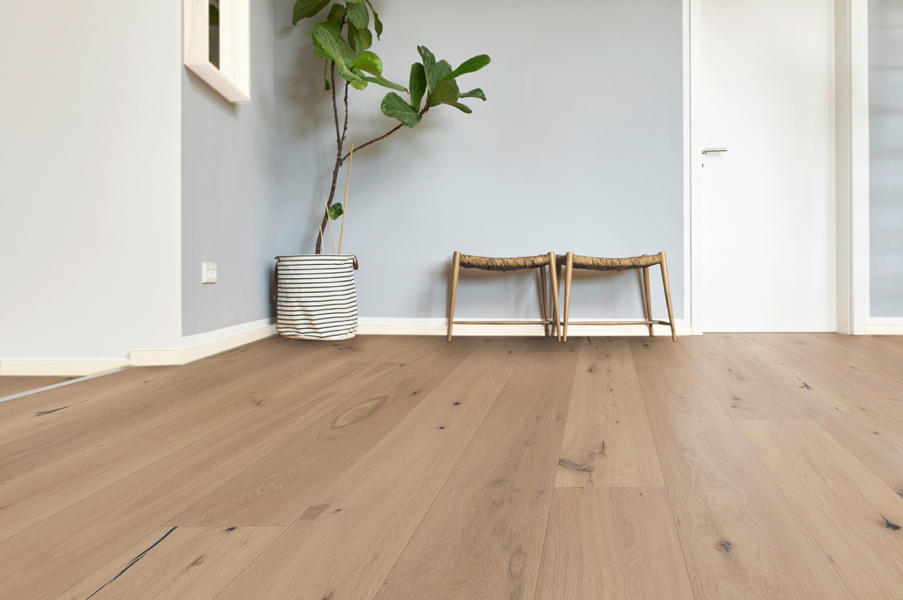 Parkett Eiche Character NEW Britta XL Landhausdiele