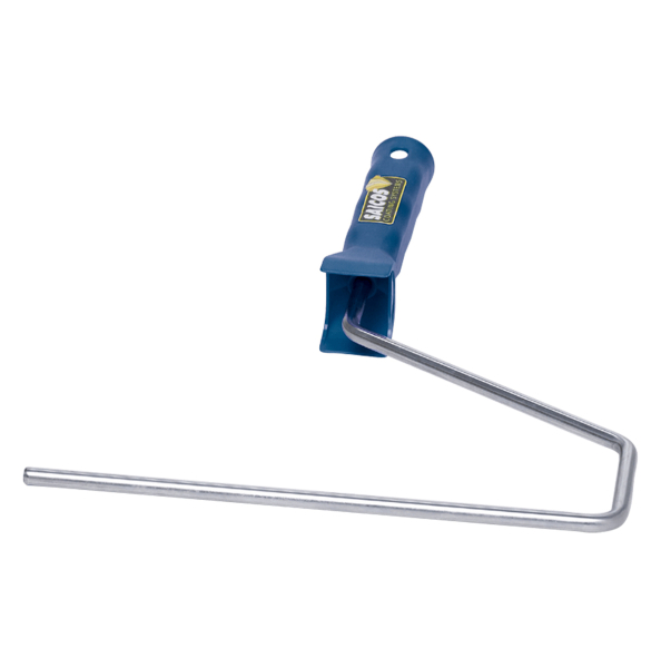 Bügel für Fußbodenrolle