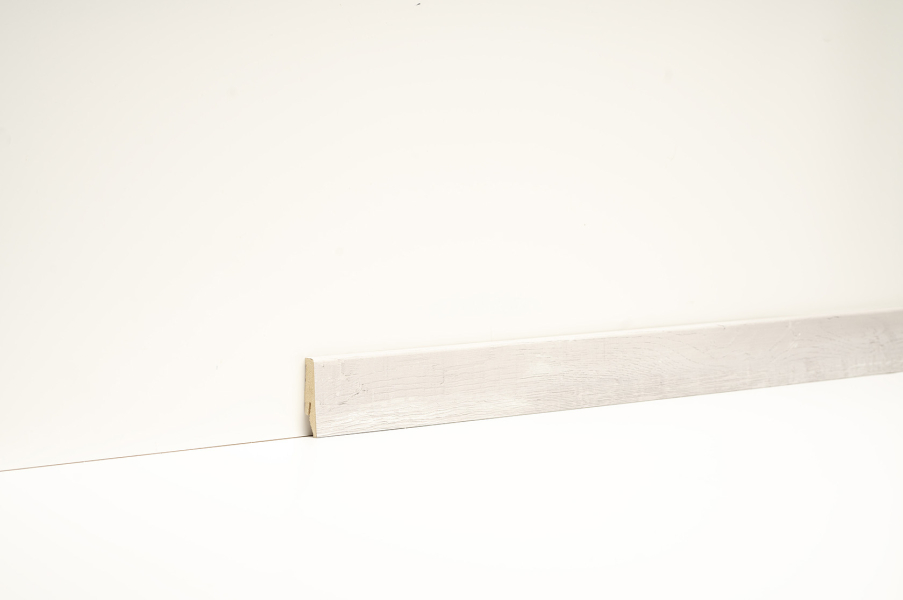 CLIP Leiste Pelham foliert 2400x58x19