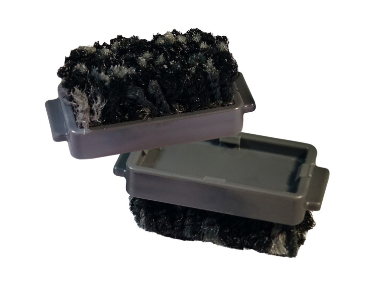 Minifixx für Hartböden 35x18mm