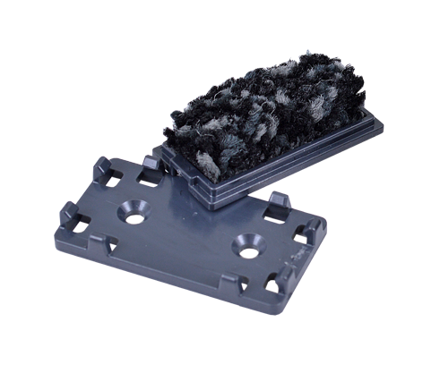 Multifixx für Hartböden 50x26mm