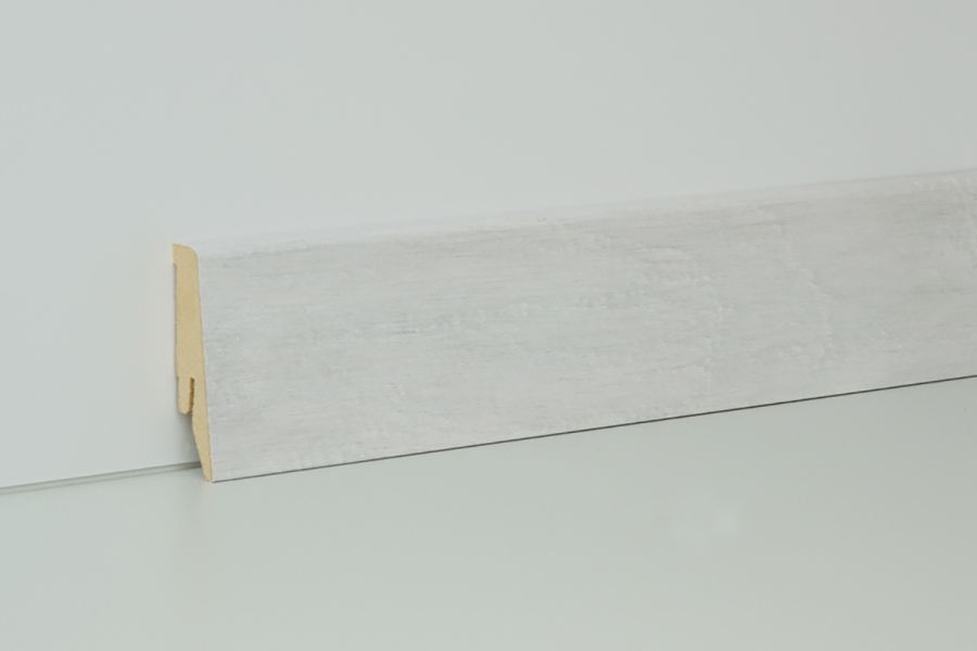 CLIP Leiste Hickolisa foliert 2400x58x19