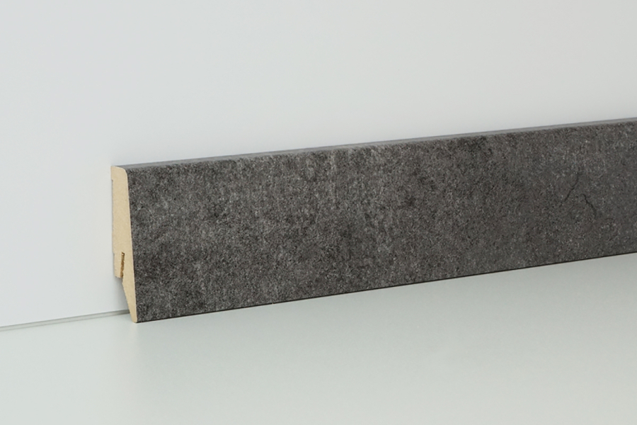 CLIP Leiste Memphis foliert 2400x58x19