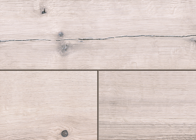 MUSTER FLOOR24 Laminat Landhausdiele 4V 832-4 Sedgwick 8 mm