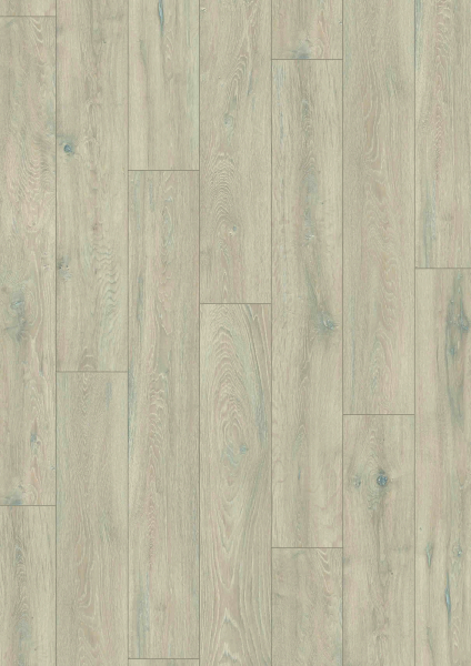 MUSTER O.R.C.A. Laminat Landhausdiele 4V Colorado Oak wasserresistent 7 mm