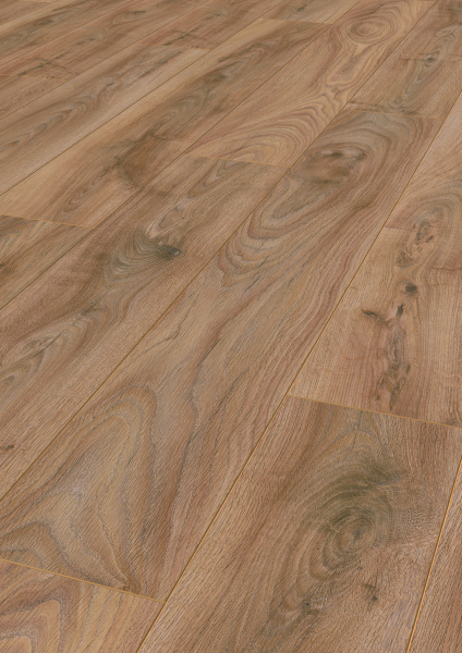 O.R.C.A. Laminat Landhausdiele 4V Historic Oak wasserresistent 8 mm