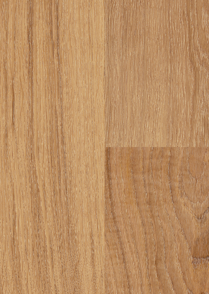 MUSTER FLOOR24 Laminat Landhausdiele Eiche natur dunkel 7 mm