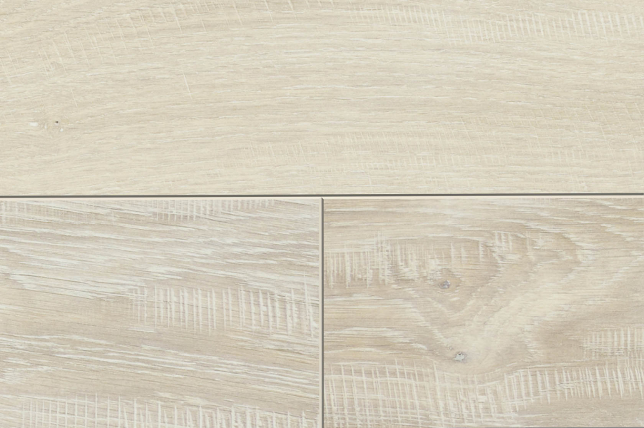 MUSTER FLOOR24 Laminat Landhausdiele 731-0 Eiche beige 7 mm