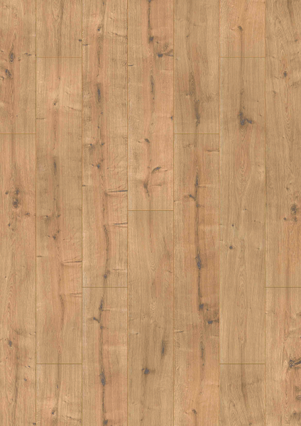 MUSTER Laminat Landhausdiele 4V Haugstein 8 mm