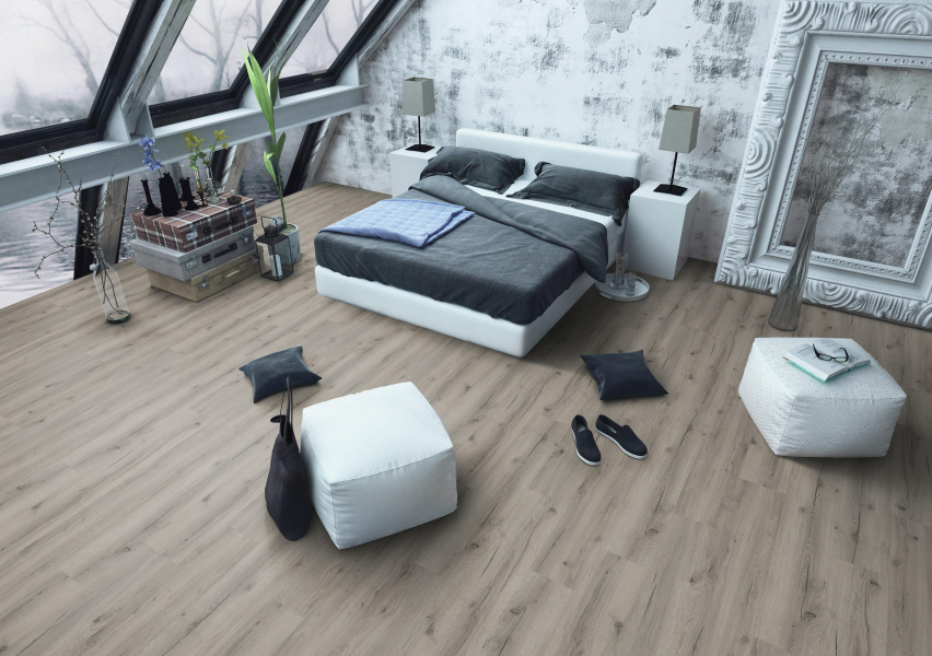 Multilayer SofTec Wintereiche Pistasia Landhausdiele XL 8,0/0,5mm