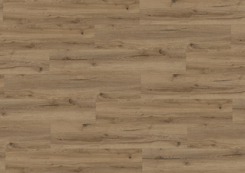 Komplett-Set Multilayer SofTec Herbsteiche Ilex Landhausdiele XL 8,0/0,5mm