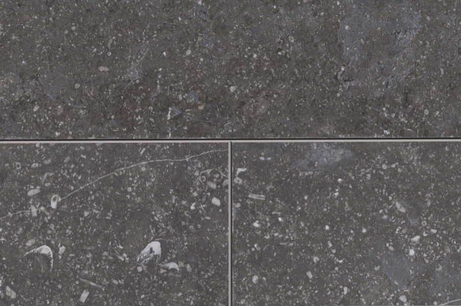Sono Pro Landscape Designboden Fliese Sharpstone PVC-frei 4,5 mm