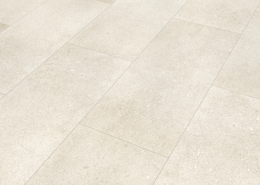 Eco.Vinyl.Sil. 5mm Fliese Benagil PVC-frei 4V-Fuge