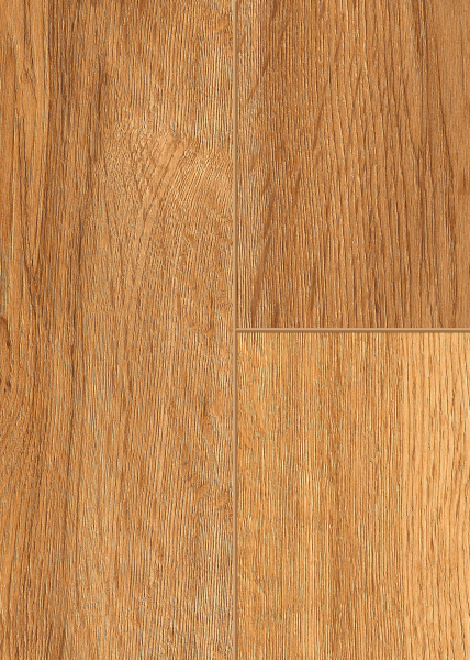 MUSTER Designboden Barrel Oak Brown XXL Landhausdiele 5 mm ökologisch