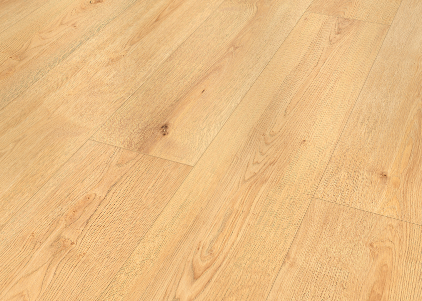 Designboden Autumn Oak Brown XXL Landhausdiele 5 mm ökologisch