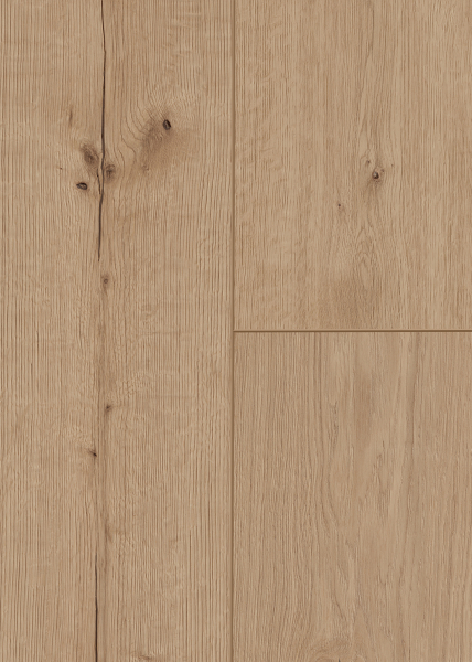 MUSTER Designboden Pure Oak Grey Brown XL Landhausdiele 5,5 mm ökologisch