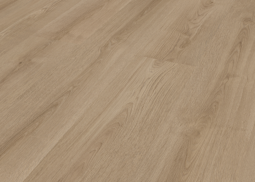 Designboden Soft Oak Grey XXL Landhausdiele 5 mm ökologisch