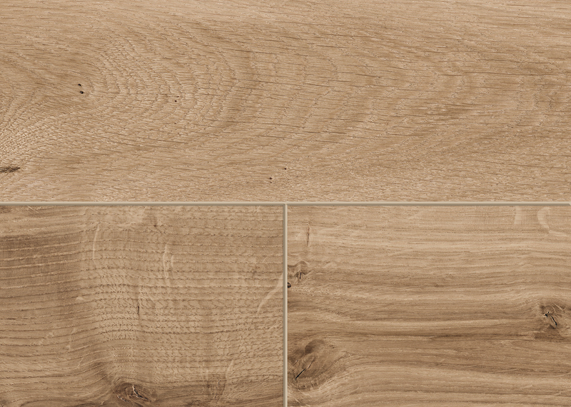 MUSTER NEO 2.0 Designboden Landhausdiele Canadian Summer Oak PVC-frei 4,5 mm