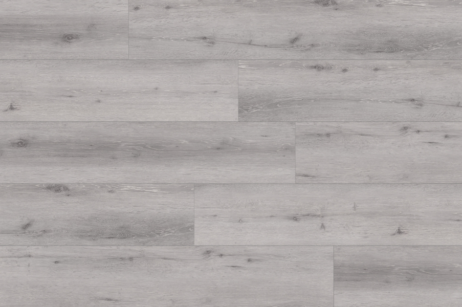 Klick Vinylboden Landhausdiele Grey Oak 4,0/0,3