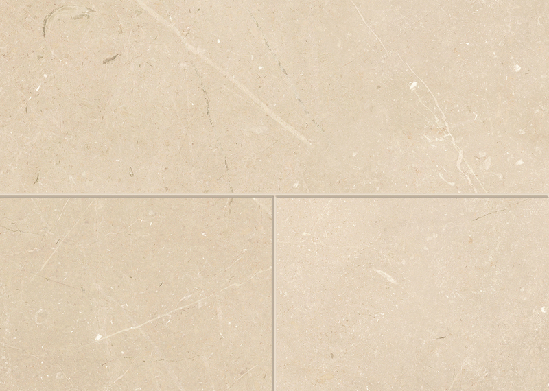 MUSTER UNIVERSE Designboden Fliese Arica PVC-frei 4,5 mm