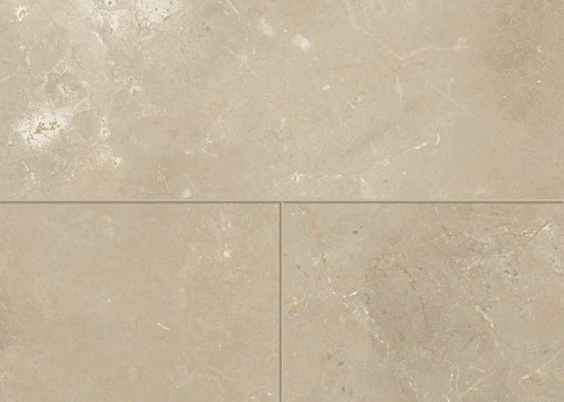 MUSTER UNIVERSE Designboden Fliese Dublin PVC-frei 4,5 mm