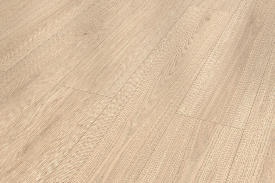 FLOOR24 Designboden Landhausdiele Henderson Eiche 4,5 mm