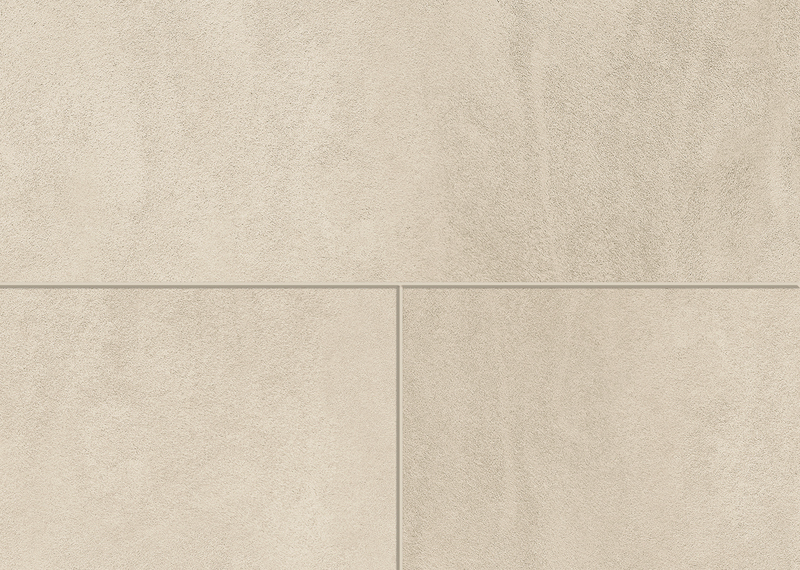 MUSTER Ceramin Tiles 4/12 Pastrengo Marmor Beige PVC-frei 3 mm