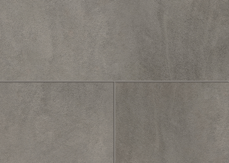 MUSTER Ceramin Tiles 4/12 Milone Mid Brown PVC-frei 3 mm