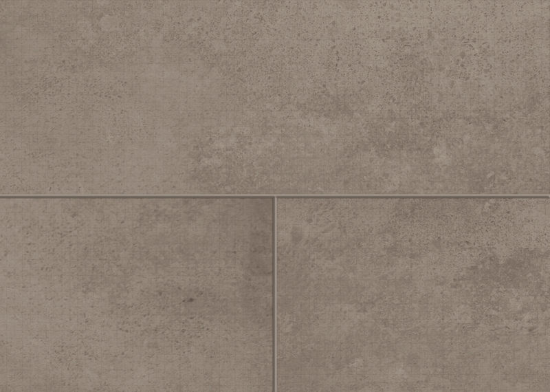 FLOOR24 Laminat Fliese 4V Net Stone 8 mm
