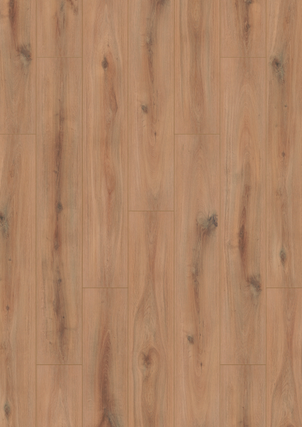 MUSTER O.R.C.A. Laminat Landhausdiele 4V Vista Oak wasserresistent 8 mm