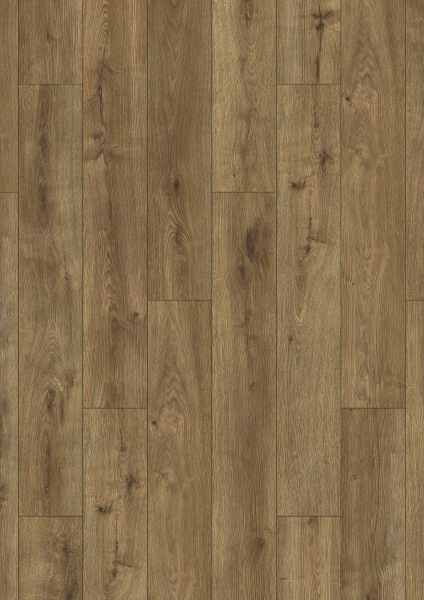 MUSTER O.R.C.A. Laminat Landhausdiele 4V Hillside Oak wasserresisten 7 mm