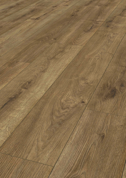 O.R.C.A. Laminat Landhausdiele 4V Hillside Oak wasserresisten 7 mm