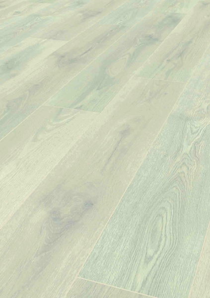 Komplett-Set Laminat Landhausdiele 4V Kreuzjoch 8 mm