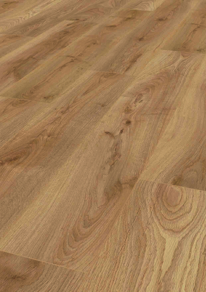 O.R.C.A. Laminat Landhausdiele 4V Heathland Oak wasserresisten 7 mm