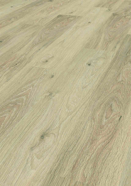 Komplett-Set Laminat Landhausdiele Wildspitze 7 mm