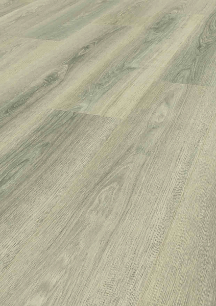 Komplett-Set Laminat Landhausdiele 4V Weinsberg 7 mm