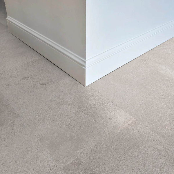 VisioGrande Fliese Zementestrich Sand wasserresistent 8 mm