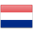 Flagge Niederlande