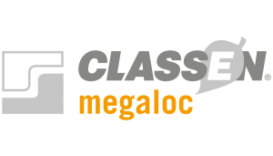 CLASSEN megaloc