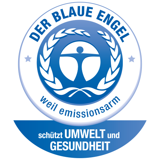 Der Blaue Engel