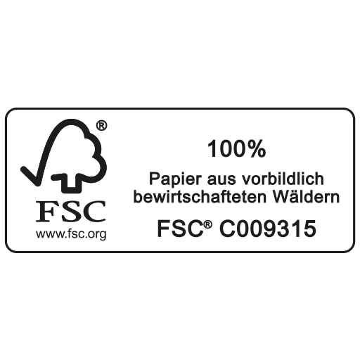 FSC-Zertifikat